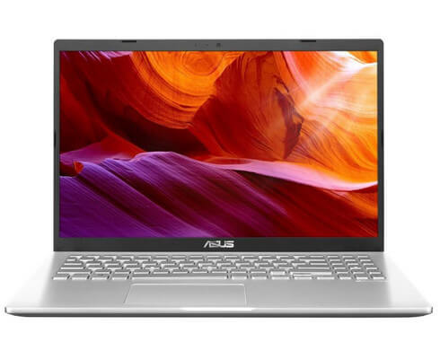 Замена оперативной памяти на ноутбуке Asus F509